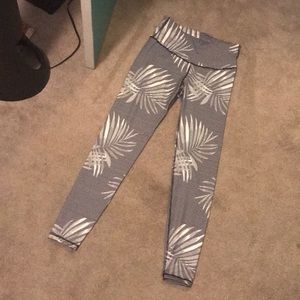 Active Leggings